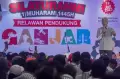 Ribuan Relawan Ganjar Pranowo Gelar Silaturahmi 1 Muharam 1445 H