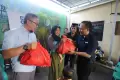 MNC Vision dan MNC Peduli Beri Bantuan ke Masyarakat Dhuafa di Kedoya