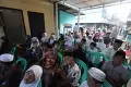 MNC Vision dan MNC Peduli Beri Bantuan ke Masyarakat Dhuafa di Kedoya