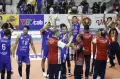 Mantul! Timnas Voli Indonesia Kalahkan Vietnam 3-0