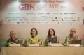 Majukan Industri Batik Tanah Air, YBI Hadirkan Gelar Batik Nusantara 2023