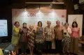 Majukan Industri Batik Tanah Air, YBI Hadirkan Gelar Batik Nusantara 2023