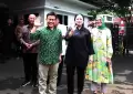 Muhaimin Iskandar dan Puan Maharani Jalin Komunikasi Politik Jelang Pilpres 2024