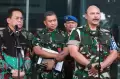 Khilaf, KPK Minta Maaf ke Jajaran TNI Terkait Kasus OTT Kabasarnas