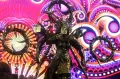 Malang Flower Carnival 2023 Angkat Legenda Tanah Jawa