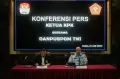 Puspom TNI Tetapkan Kabasarnas dan Koorsmin Basarnas Jadi Tersangka