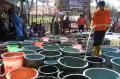 Kemarau Panjang, Situbondo Alami Krisis Air Bersih