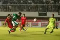 Persija Hajar PSS Sleman 3-1, Macan Kemayoran Pegang Puncak Klasemen