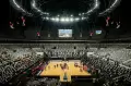 Melihat Megahnya Indonesia Arena yang Baru Diresmikan
