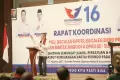 Perindo Gelar Rakor Pengurus, Bacaleg, dan Anggota DPRD Sumut di Medan