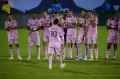 Messi Kembali Jadi Pahlawan, Inter Miami Menang Adu Penalti Dramatis