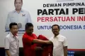 Partai Perindo dan Relawan Jokowi Kolaborasi Menangkan Ganjar di Pilpres 2024