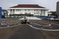 Begini Penampakan Lintasan Baru Ujian SIM C di Bogor