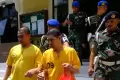 Kasus Narkotika Prajurit TNI AD, Serka Adinda Mayrindra Dihukum Penjara Seumur Hidup
