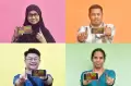 Malaysia Gelar Pemilu Serentak di 6 Negara Bagian