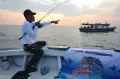 Keseruan Fun Fishing 2023 Bersama Jurnalis Peduli