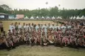 Raimuna Nasional ke XII Tahun 2023 Diikuti 25.000 Anggota Pramuka dari Seluruh Indonesia