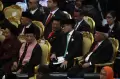 Begini Suasana Sidang Tahunan MPR dan Sidang Bersama DPR-DPD Tahun 2023 di Gedung Nusantara