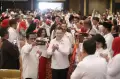 HT Panaskan Mesin Partai Perindo di Jabar