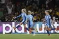Inggris Tekuk Australia 3-1, Toreh Sejarah Tembus Final Piala Dunia Wanita
