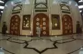 Melihat Kemegahan Masjid Jame Asr Hassanil Bolkiah Brunei Darussalam
