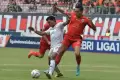 Persija Jakarta Ditahan Imbang Arema FC 2-2