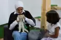 MEOW, Kafe Kucing Pertama di Jalur Gaza Palestina