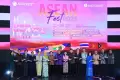 Pembukaan ASEAN Fest 2023
