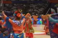 Agnes Mo Meriahkan Pembukaan FIBA World Cup 2023