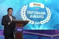Terdepan di Sektor Bank Syariah, BSI Sabet Berbagai Penghargaan