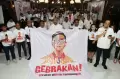 Relawan di Surabaya Deklarasi Gibran Rakabuming Raka Jadi Cawapres 2024