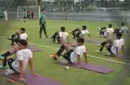 Latihan Timnas U-17 Jelang Piala Dunia U-17