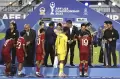 Timnas Vietnam Juara Piala AFF U-23