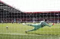 Man City Atasi Perlawanan Alot Sheffield United 2-1, Duduki Puncak Klasemen