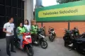 Mitra Motor Tokobako Semarang Hadirkan 100.000 Motoris Dukung Kebangkitan UMKM