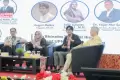 SINDOnews.com Gelar Dialog Pemilu di UPN Veteran Jakarta