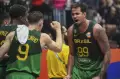 FIBA World Cup 2023: Brasil Hempaskan Kanada 69-65