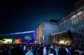 Puluhan Tahun Terbengkalai, Pembangkit Listrik Hungaria Disulap Jadi Panggung Konser