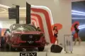 All New Honda CR-V Hadir di Kota Semarang