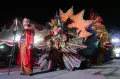 Adu Kreativitas Ragam Budaya di Jombang Culture Carnival