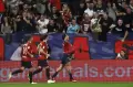 Penalti Lewandowski Bawa Barcelona Susah Payah Menang di El Sadar