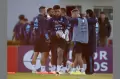 Timnas Argentina Mulai Berlatih di Buenos Aires, Messi Langsung Gabung