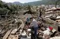 Brasil Selatan Amburadul Dihantam Topan Dahsyat, 36 Tewas