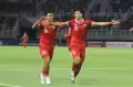 Hasil Timnas Indonesia vs Turkmenistan: Pasukan Garuda Menang 2-0