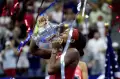 Coco Gauff Juara AS Terbuka, Ratu Tenis Baru Amerika Serikat