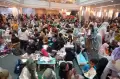 Ribuan Peserta Meriahkan Faber-Castell Family Art Competitions di Semarang