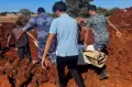 Pemakaman Massal Korban Banjir Bandang Libya, Lebih 5.000 Tewas
