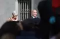 Buntut Cium Paksa, Luis Rubiales Diinterogasi Pengadilan Tinggi Spanyol