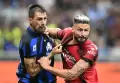 Derby Della Madonnina, Inter Milan Hancurkan AC Milan 5-1