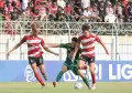 Madura United vs Persebaya: Laskar Sape Kerrab Jinakkan Bajul Ijo 2-0